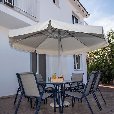 Protaras View Villas Esterno foto