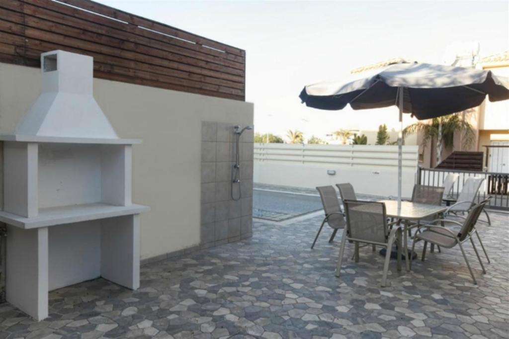 Protaras View Villas Camera foto
