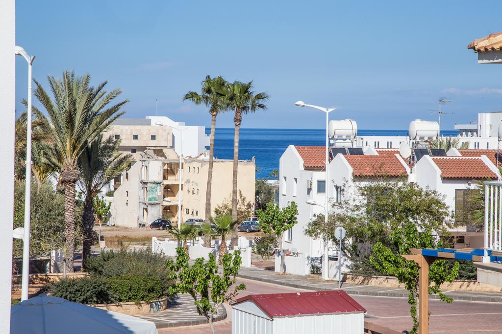 Protaras View Villas Esterno foto