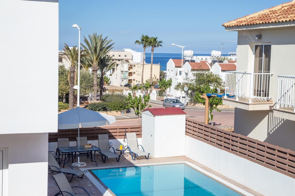 Protaras View Villas Esterno foto