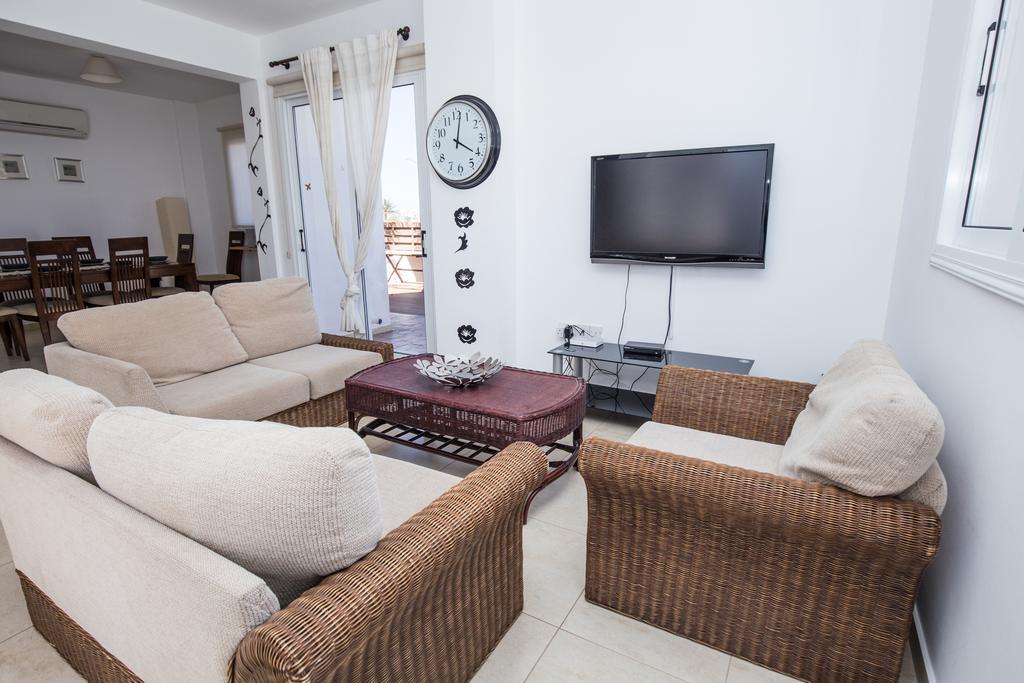 Protaras View Villas Esterno foto