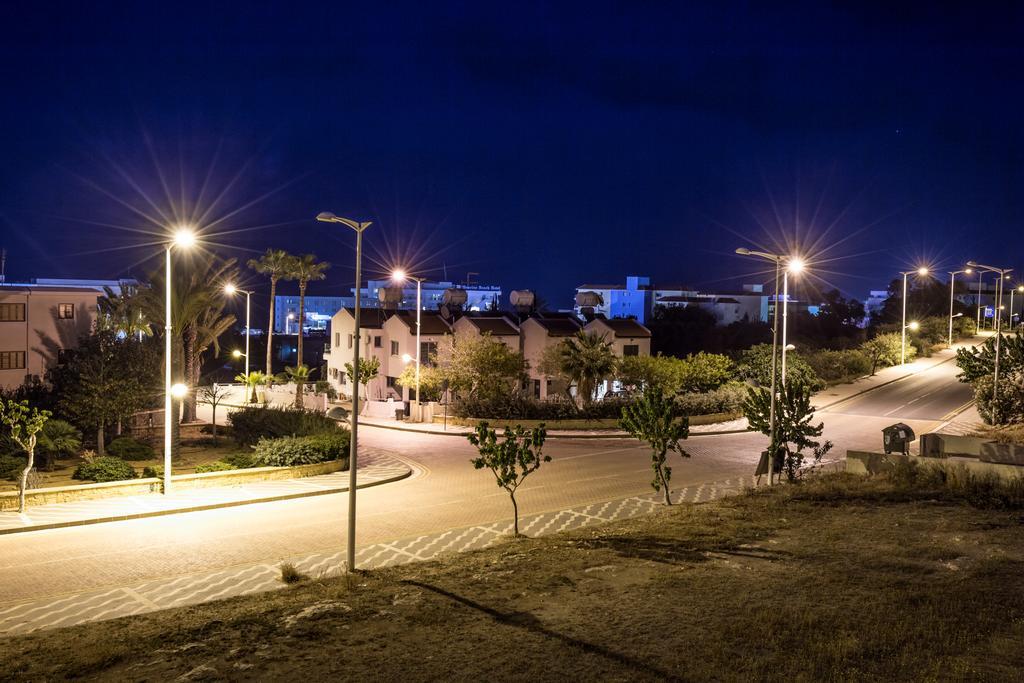 Protaras View Villas Esterno foto
