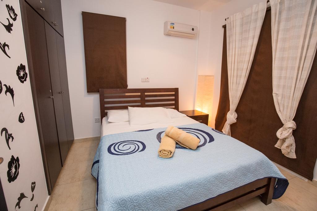 Protaras View Villas Esterno foto