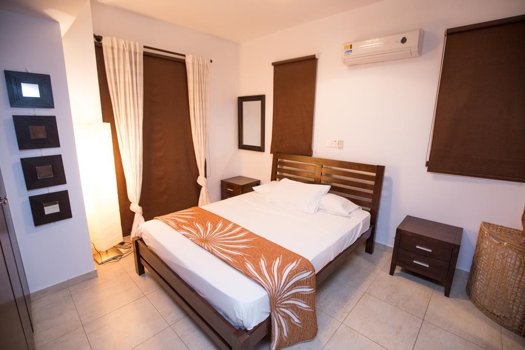 Protaras View Villas Esterno foto
