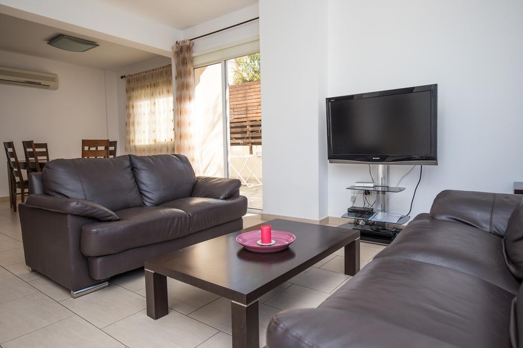 Protaras View Villas Esterno foto