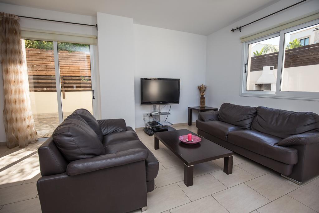 Protaras View Villas Esterno foto