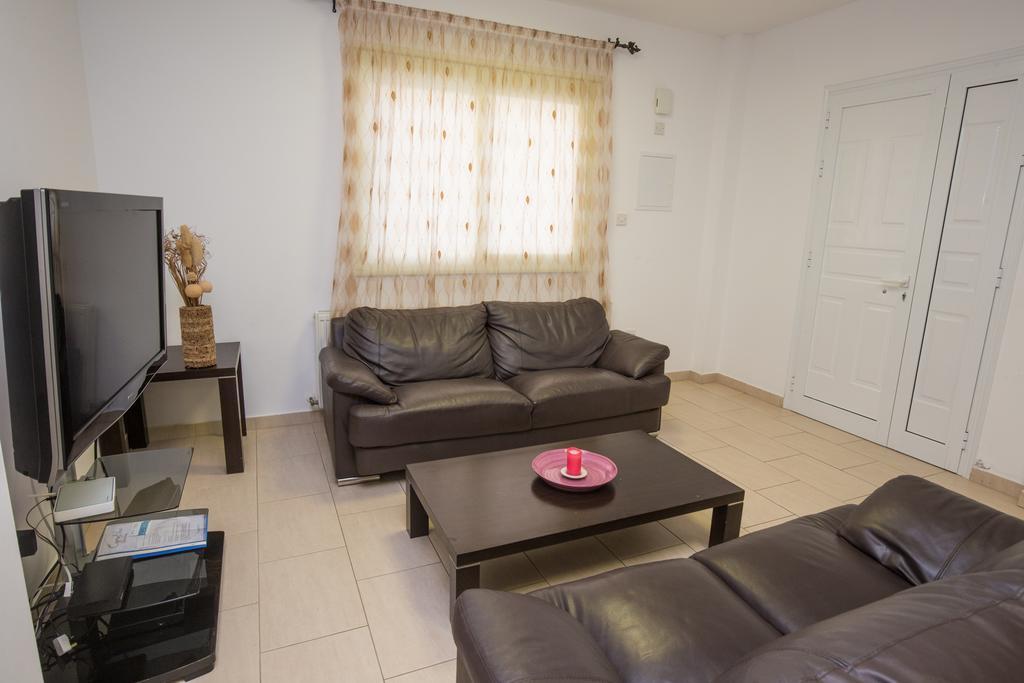 Protaras View Villas Esterno foto