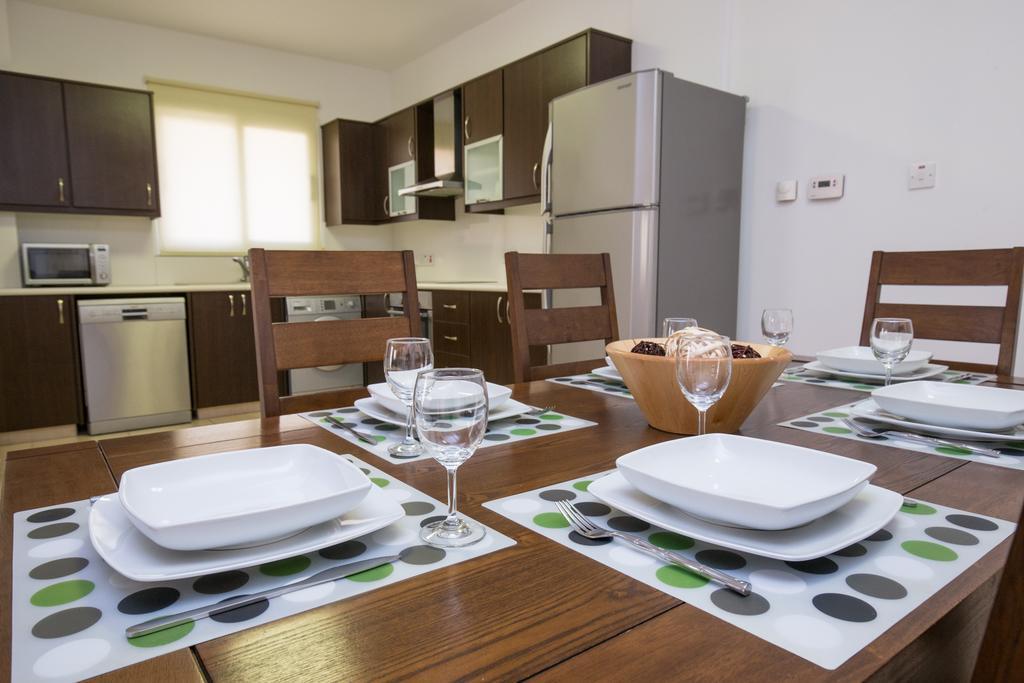 Protaras View Villas Esterno foto