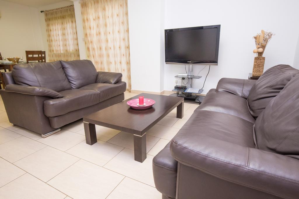 Protaras View Villas Esterno foto