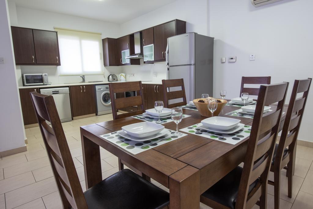 Protaras View Villas Esterno foto